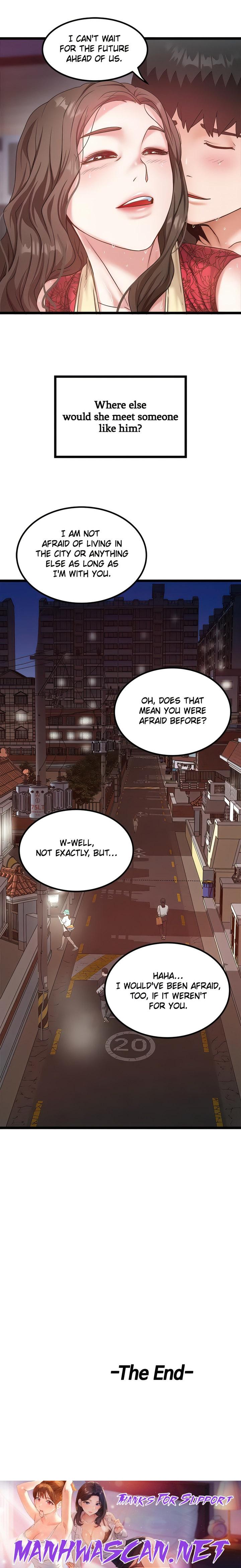A Bachelor in the Country - Chapter 46 Page 13