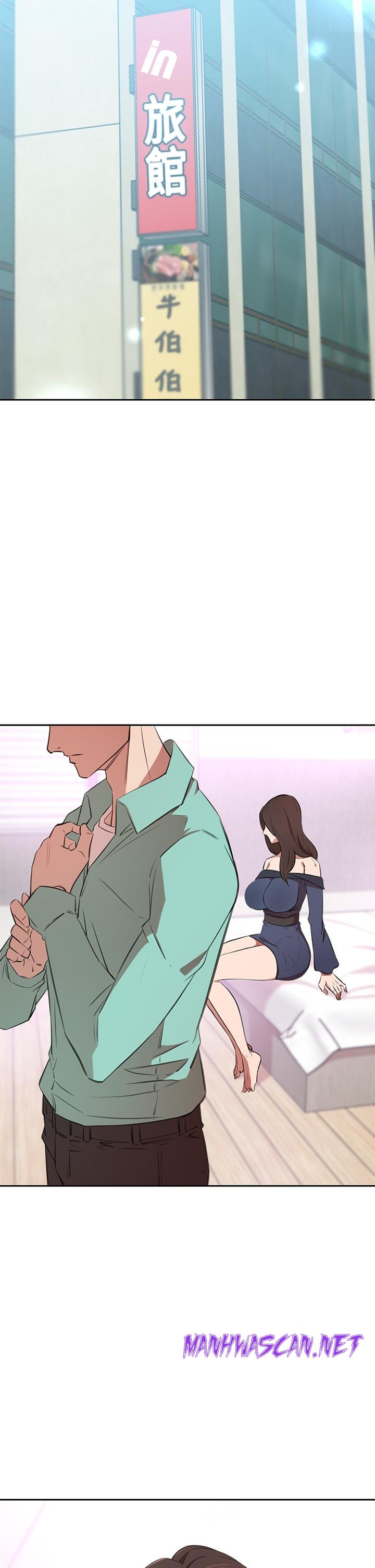 A Rich Lady Raw - Chapter 10 Page 46