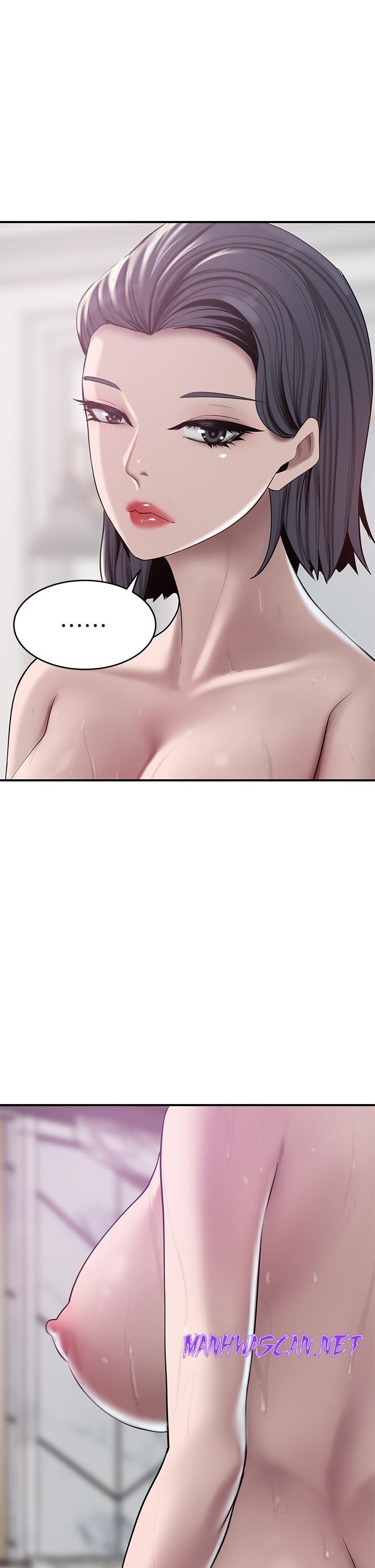 A Rich Lady Raw - Chapter 22 Page 5