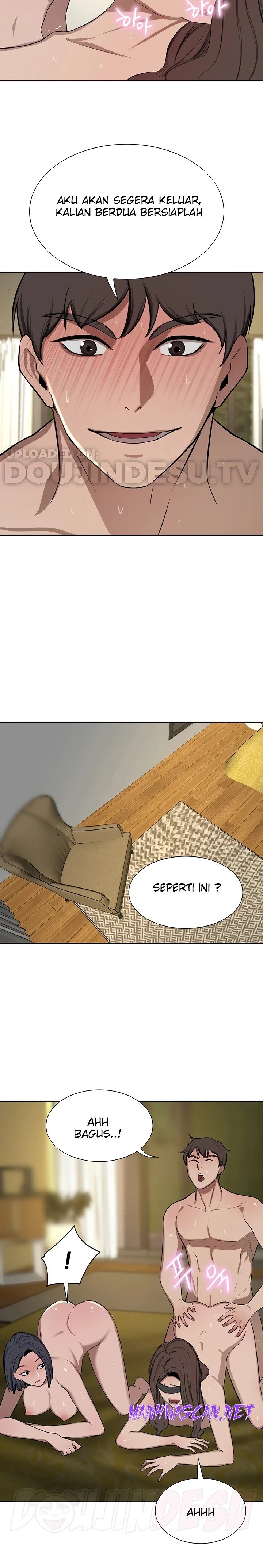 A Rich Lady Raw - Chapter 59 Page 17