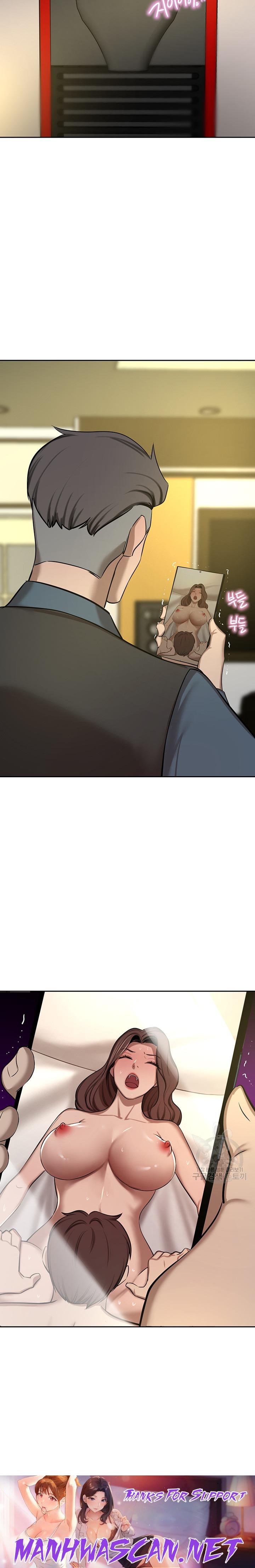 A Rich Lady Raw - Chapter 63 Page 44