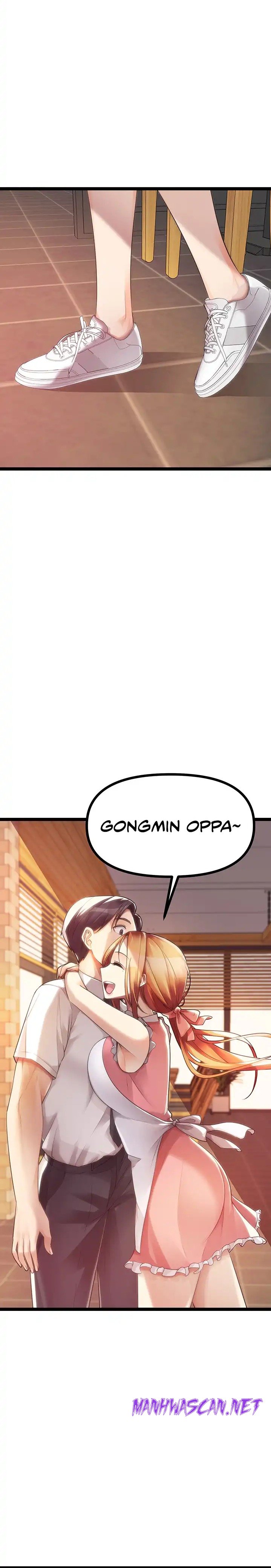 Cucumber Market Raw - Chapter 42 Page 13