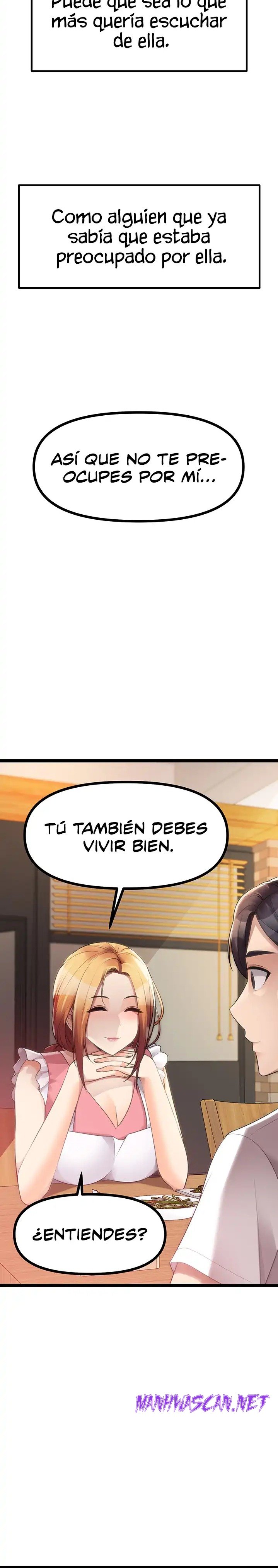 Cucumber Market Raw - Chapter 42 Page 28