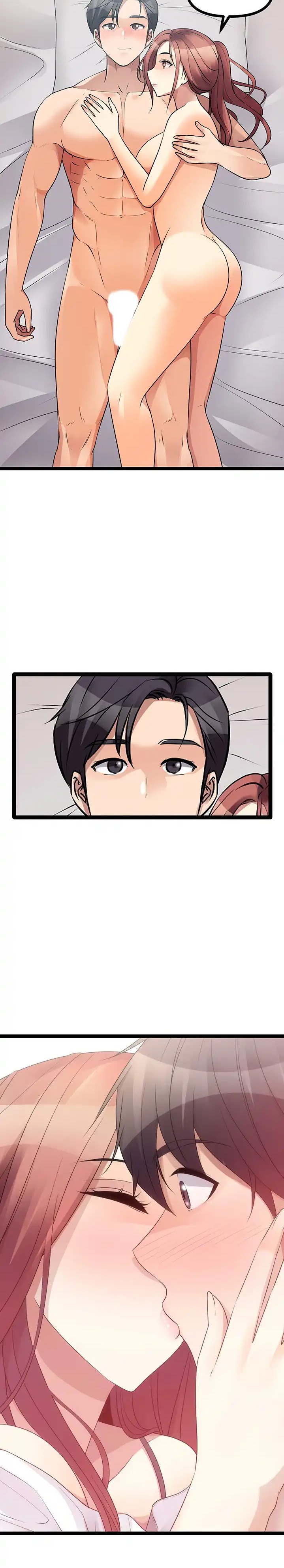 Cucumber Market Raw - Chapter 42 Page 3