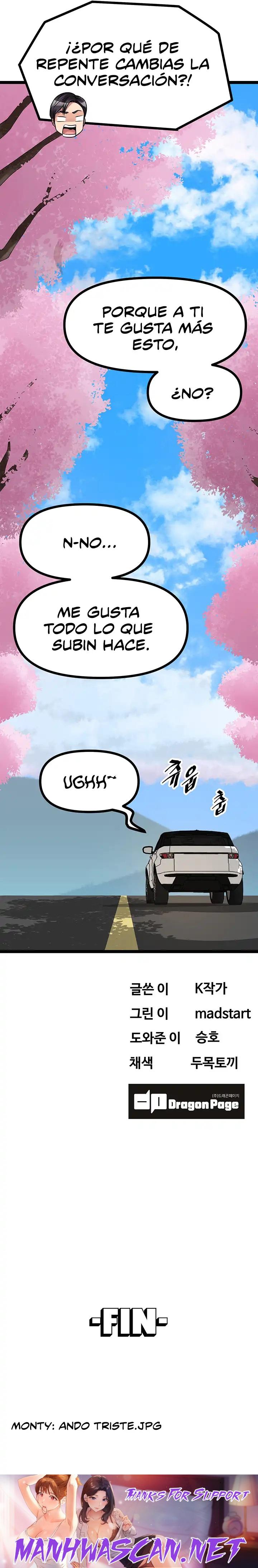 Cucumber Market Raw - Chapter 42 Page 38