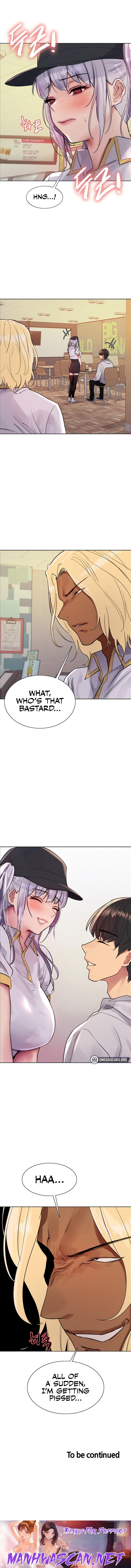 Sex Stopwatch - Chapter 48 Page 25