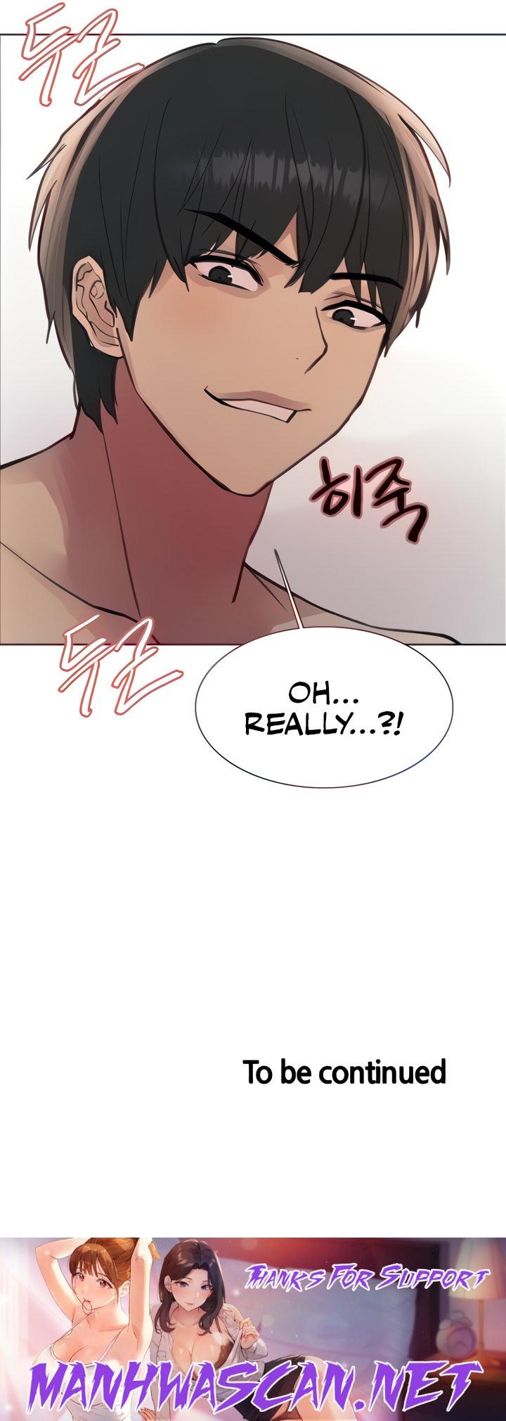 Sex Stopwatch - Chapter 70 Page 25