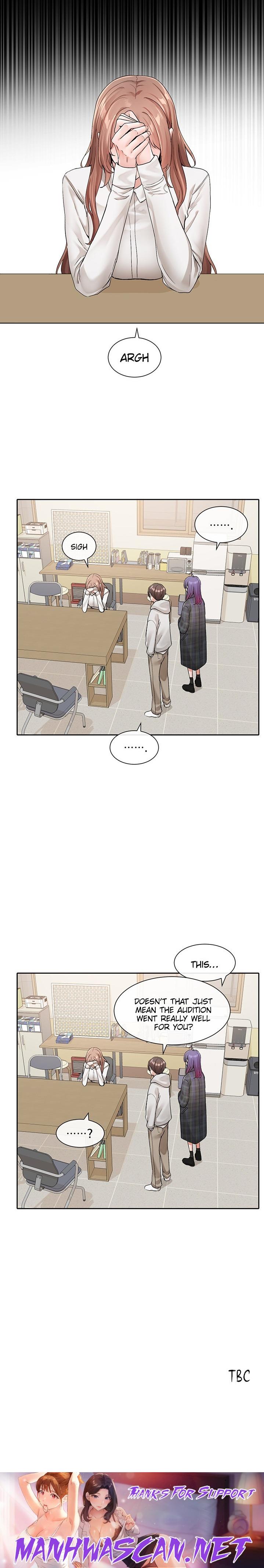 Circles - Chapter 119 Page 22
