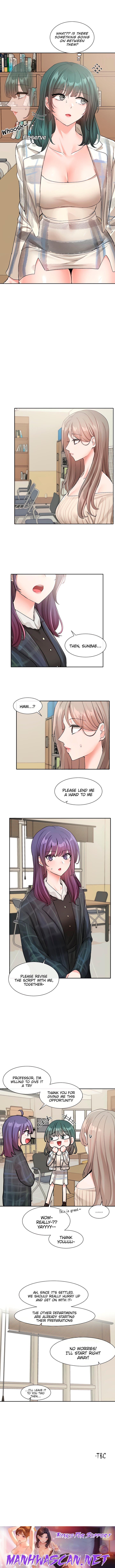 Circles - Chapter 120 Page 11