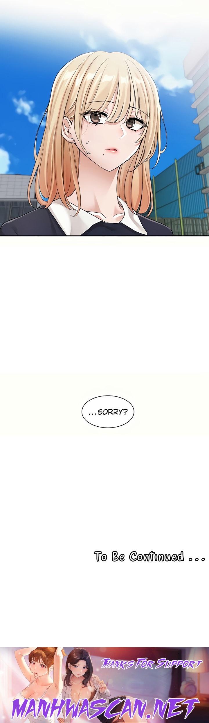Circles - Chapter 132 Page 20