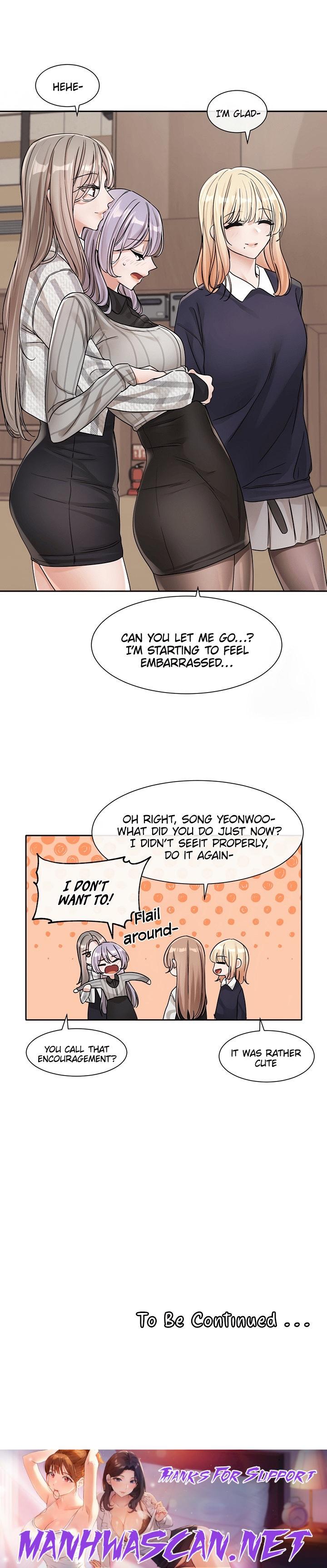 Circles - Chapter 133 Page 23
