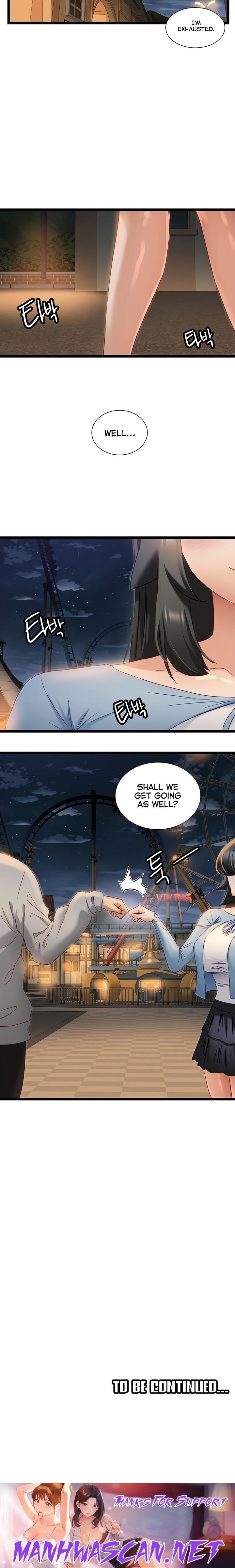 Heroine App - Chapter 46 Page 15