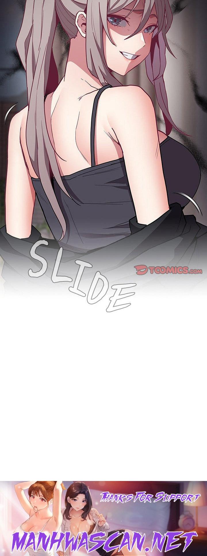 Maid Rehabilitation - Chapter 51 Page 48