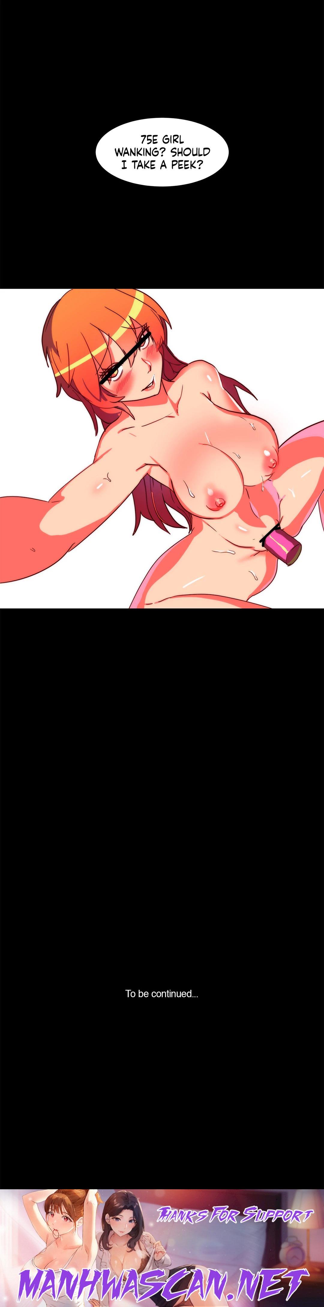 Hottie in the Ring - Chapter 22 Page 16