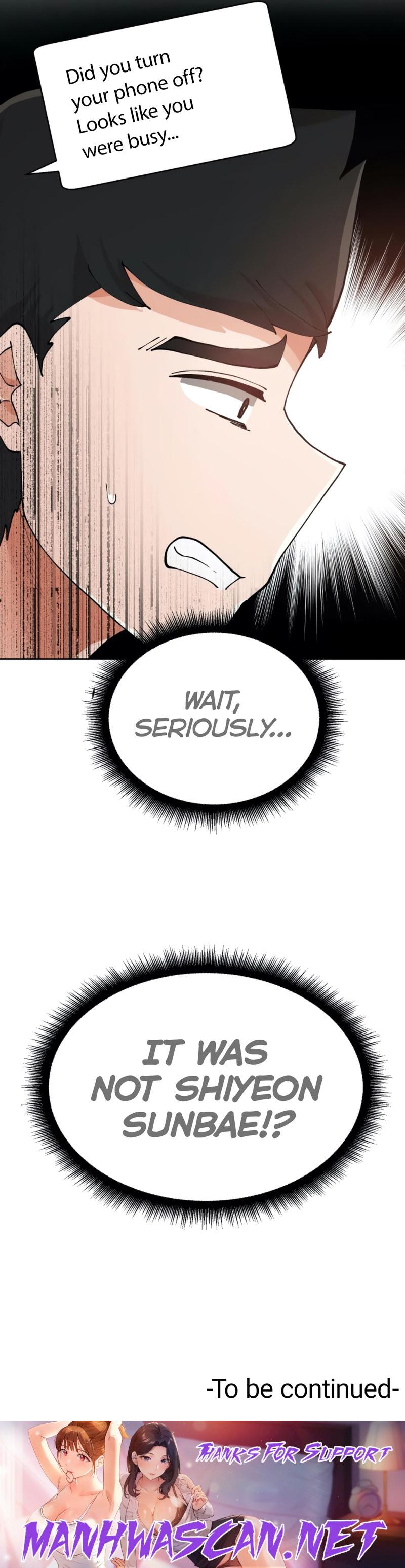 Nude Cam Girlfriend - Chapter 9 Page 11