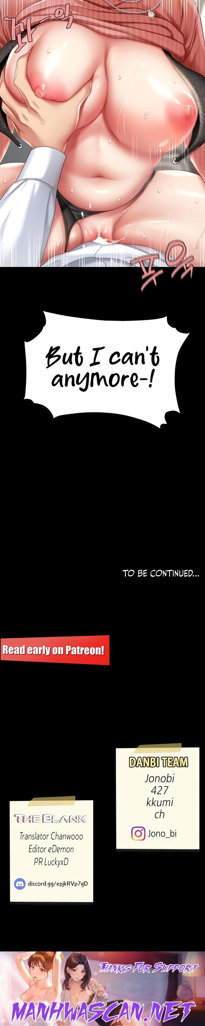 Go Ahead, Mom - Chapter 27 Page 14