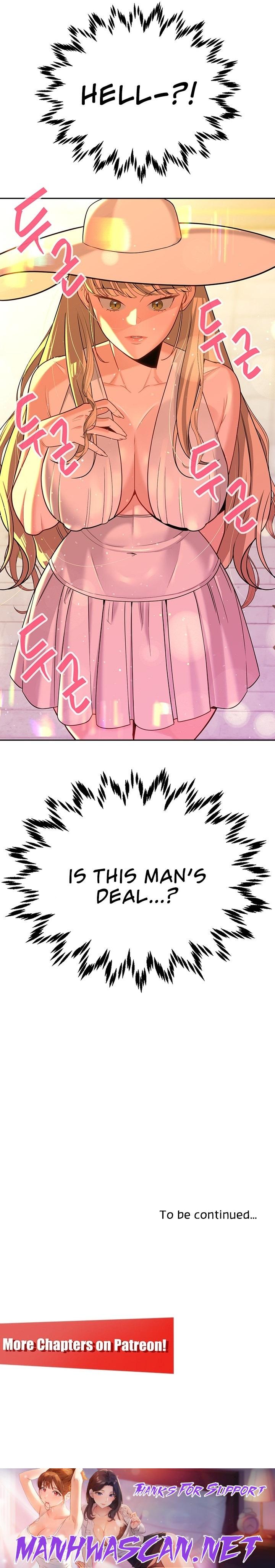 The Secret Affairs Of The 3rd Generation Chaebol - Chapter 31 Page 23