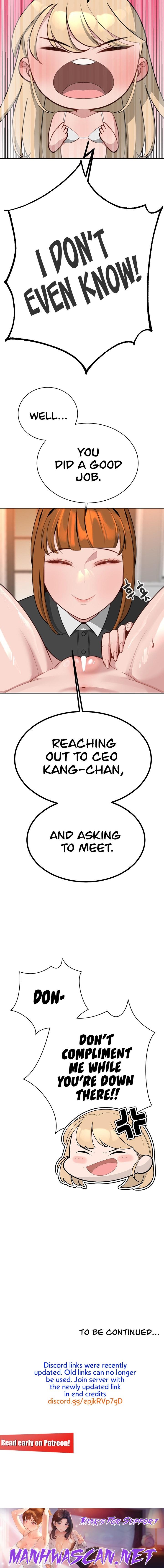 The Secret Affairs Of The 3rd Generation Chaebol - Chapter 37 Page 16