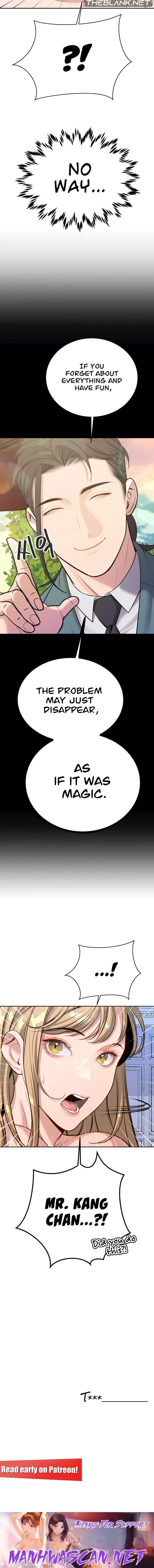 The Secret Affairs Of The 3rd Generation Chaebol - Chapter 57 Page 15