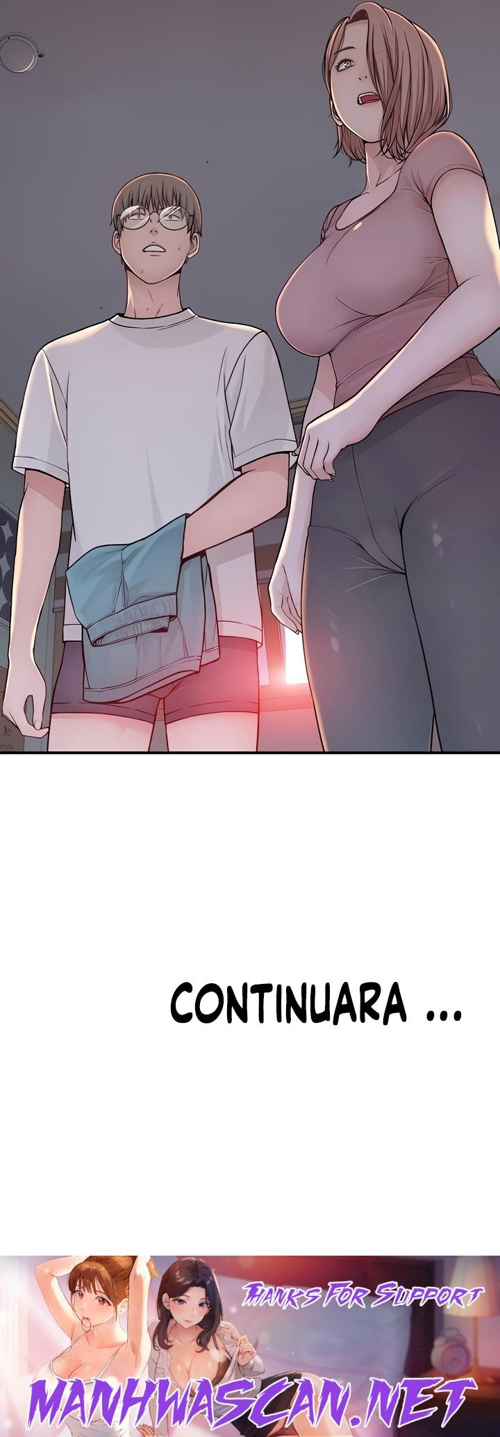 Addicted to My Mother Raw - Chapter 4 Page 14