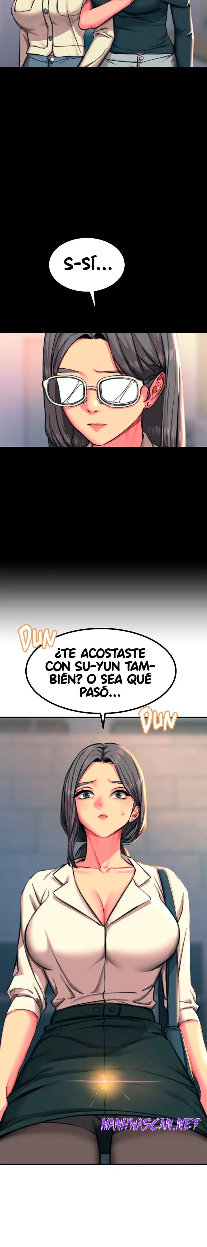 Rainbow Raw - Chapter 42 Page 13