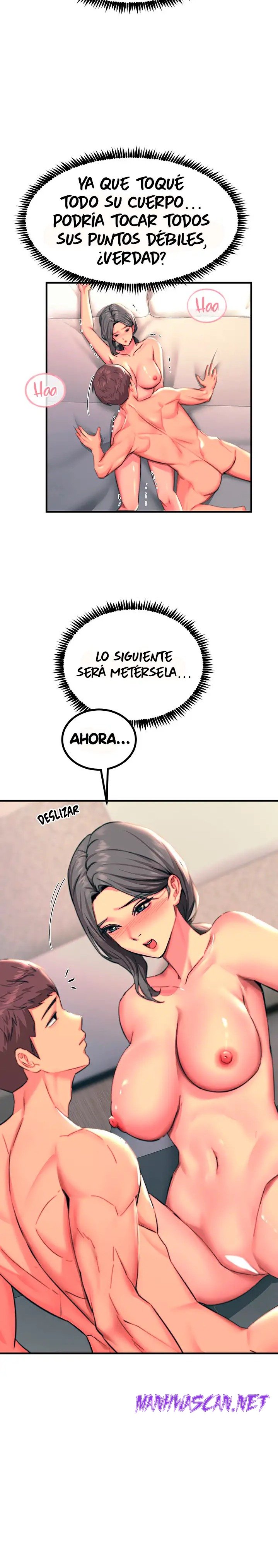 Rainbow Raw - Chapter 42 Page 22
