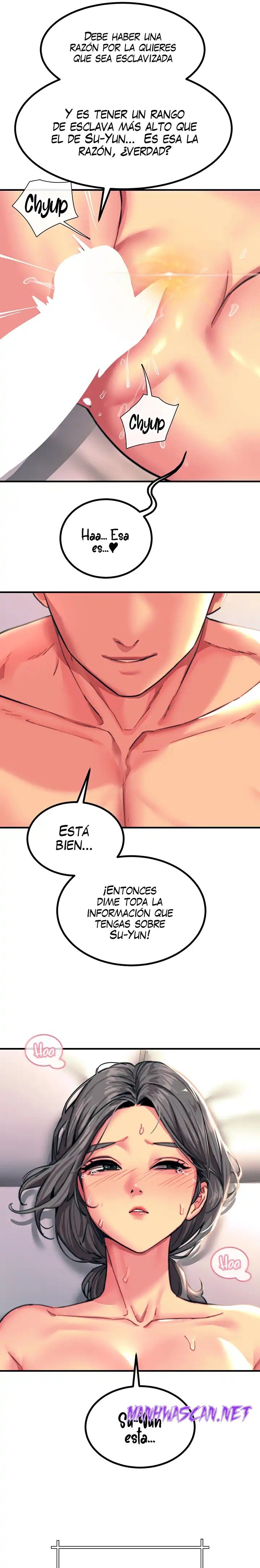 Rainbow Raw - Chapter 44 Page 9