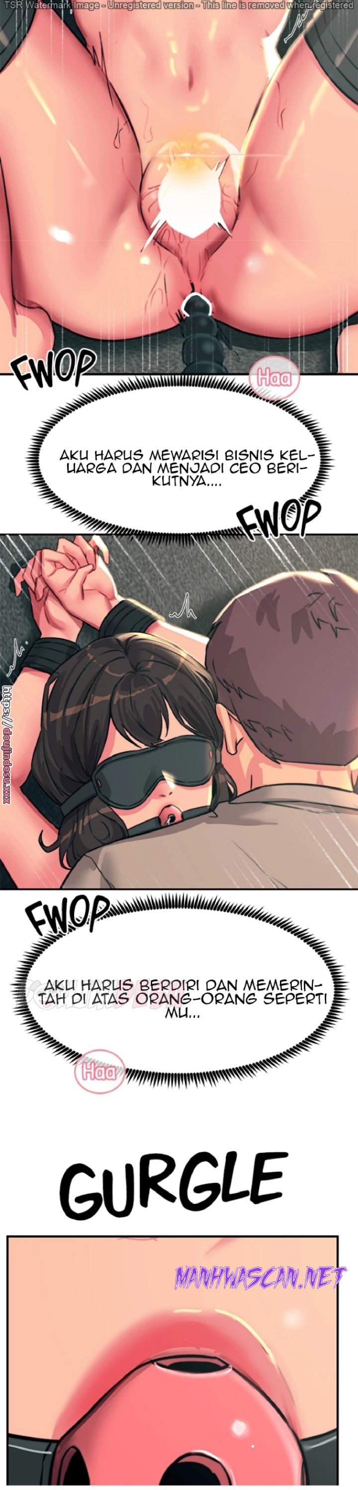 Rainbow Raw - Chapter 48 Page 30