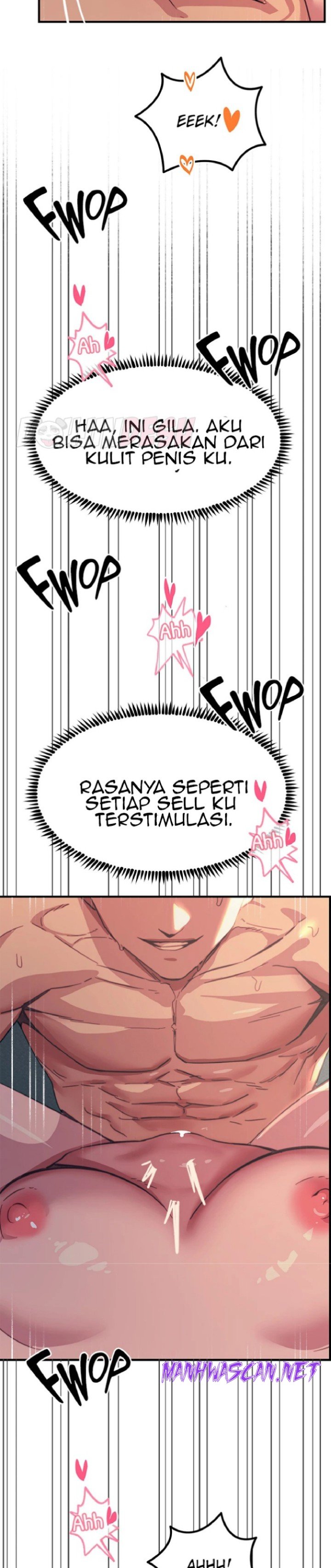Rainbow Raw - Chapter 49 Page 29