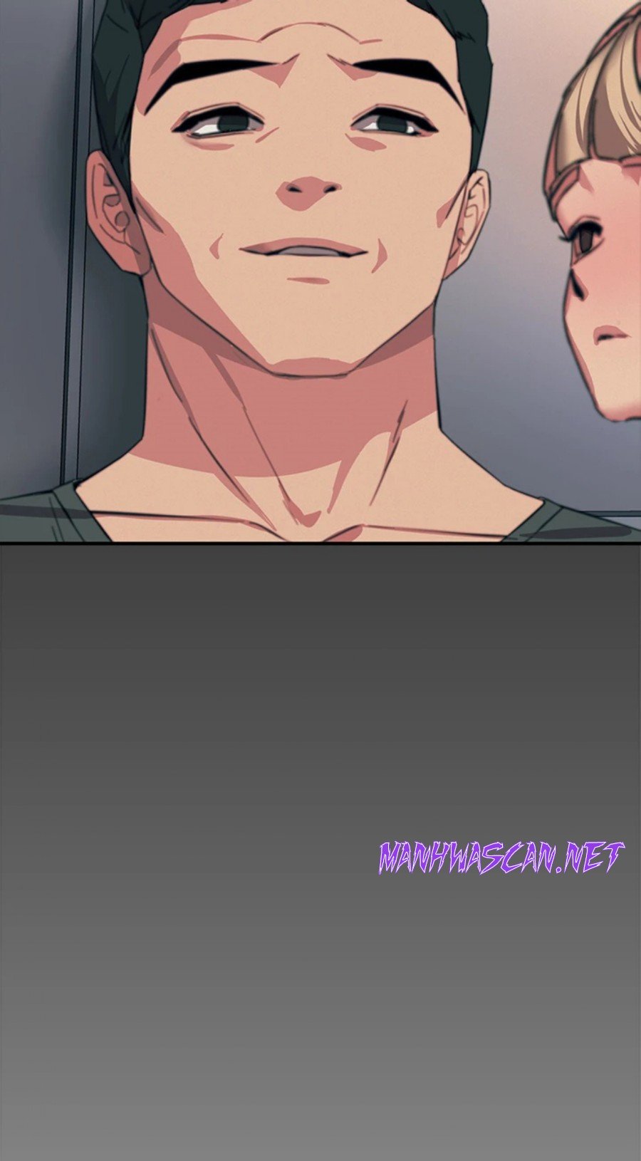 Rainbow Raw - Chapter 54 Page 35