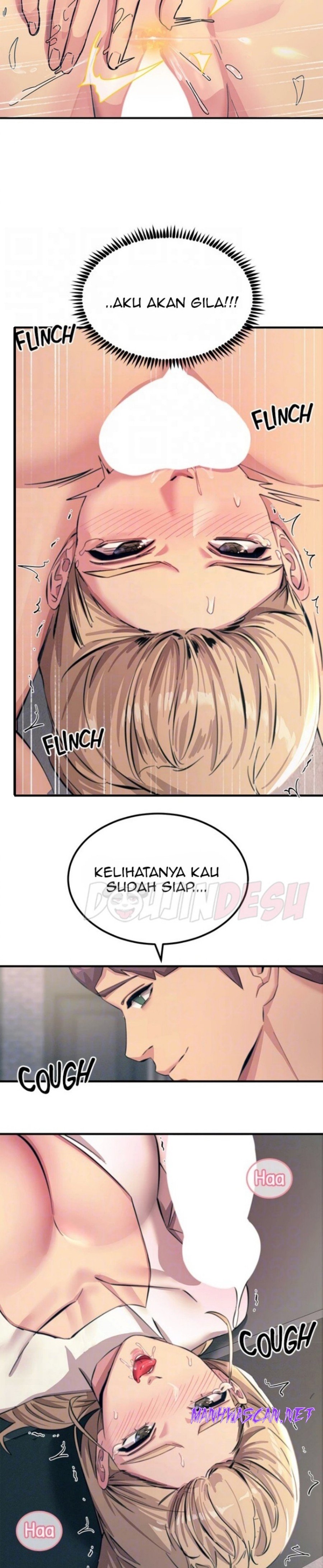 Rainbow Raw - Chapter 57 Page 18