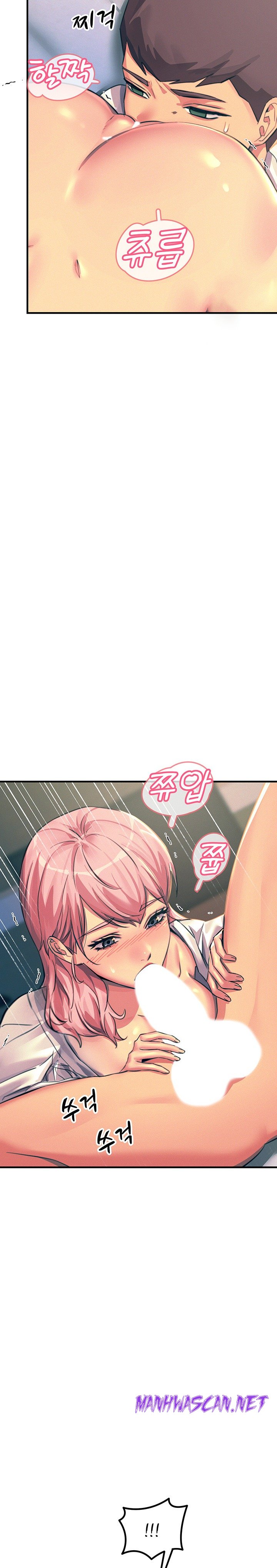 Rainbow Raw - Chapter 71 Page 26