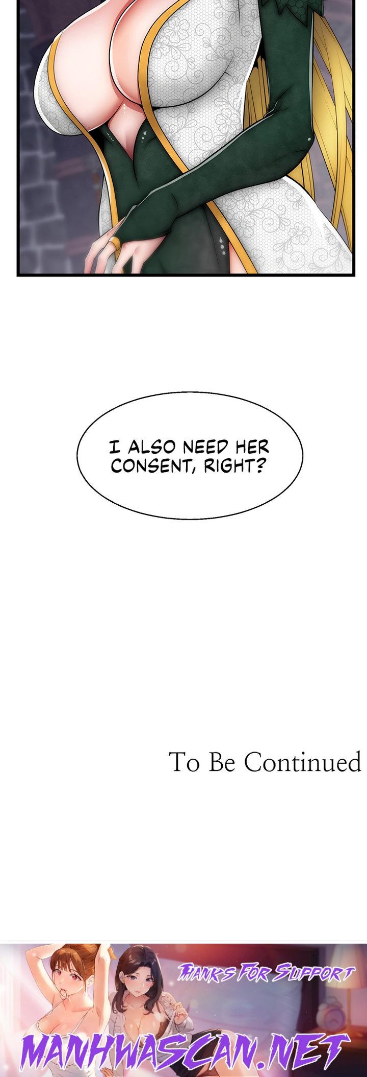 Sexy Virtual Elf - Chapter 7 Page 41