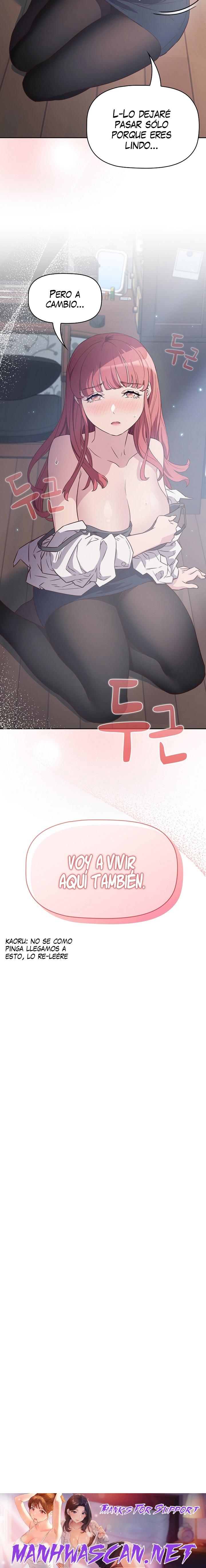 The Four Of Us Can’t Live Together Raw - Chapter 2 Page 25