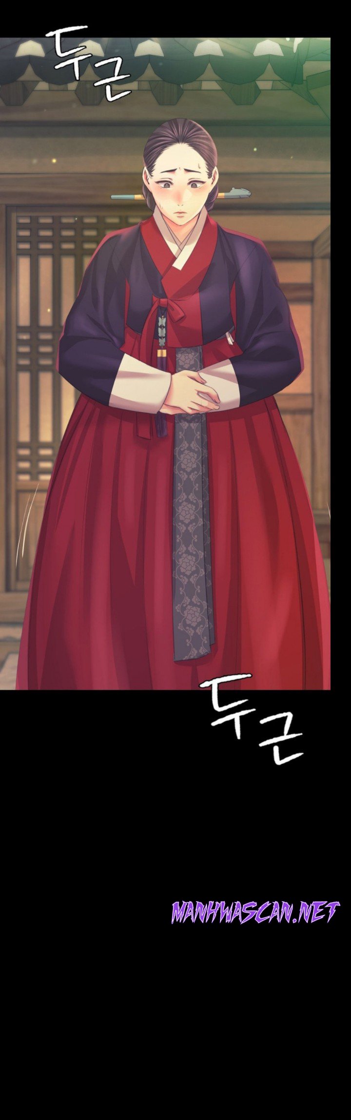 Madam Raw - Chapter 65 Page 18