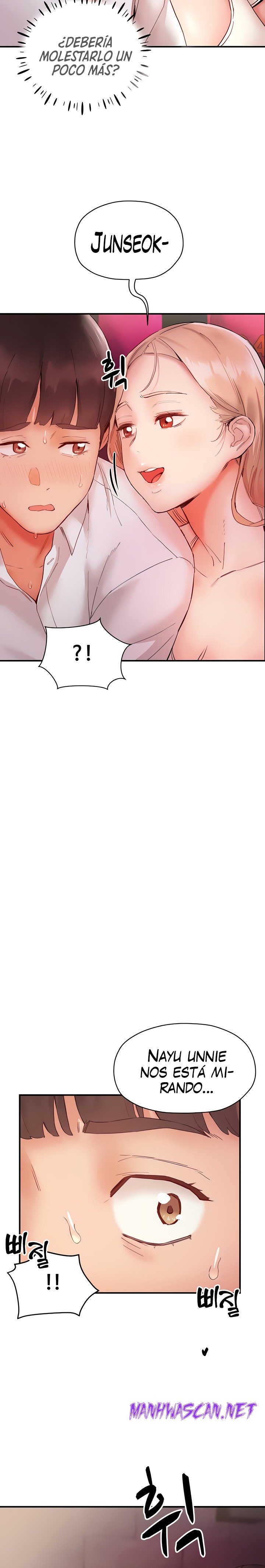 Living With Two Busty Women Raw - Chapter 7 Page 25