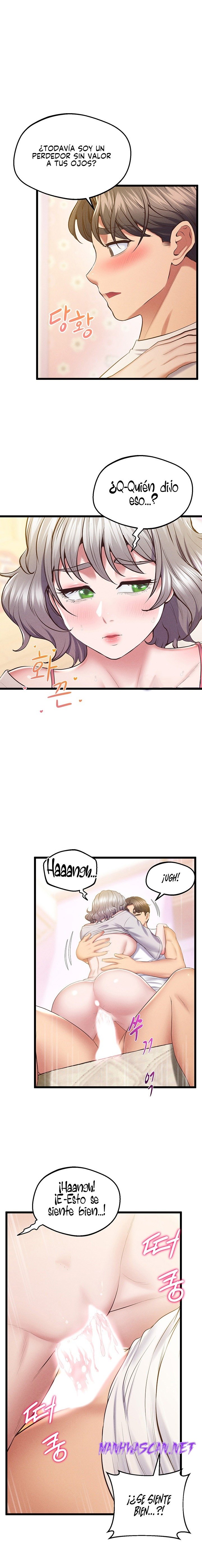 Absolute Smartwatch Raw - Chapter 14 Page 23