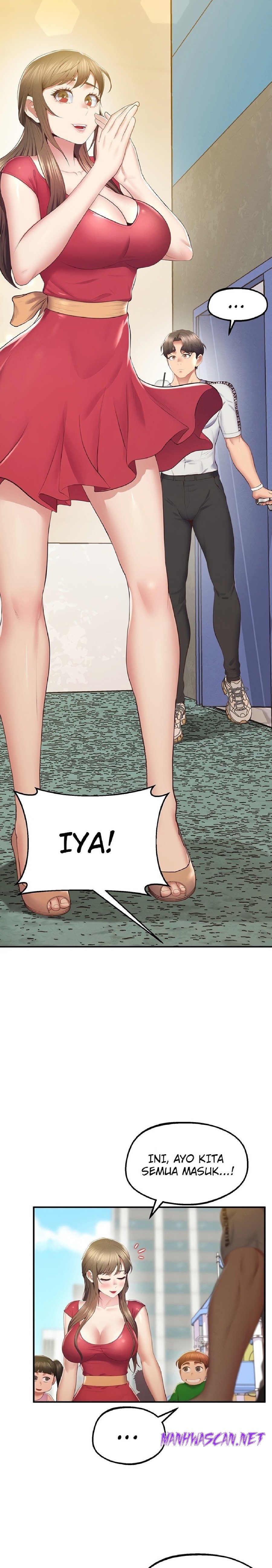 Absolute Smartwatch Raw - Chapter 27 Page 12