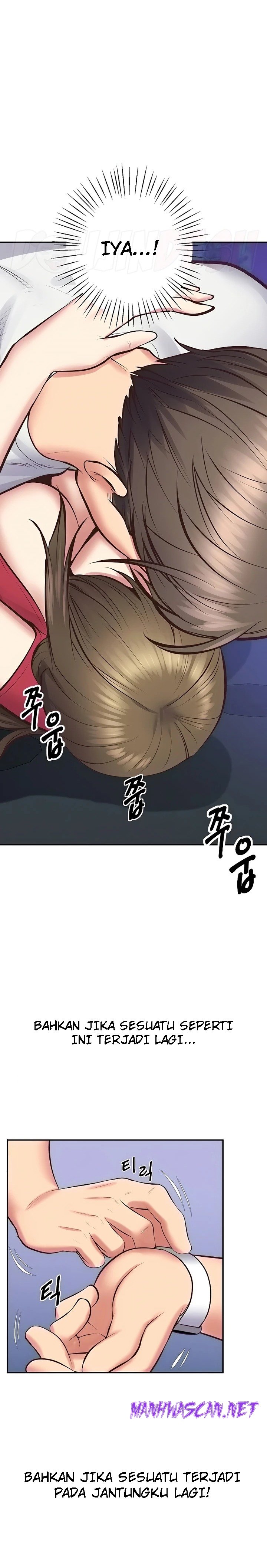Absolute Smartwatch Raw - Chapter 35 Page 24