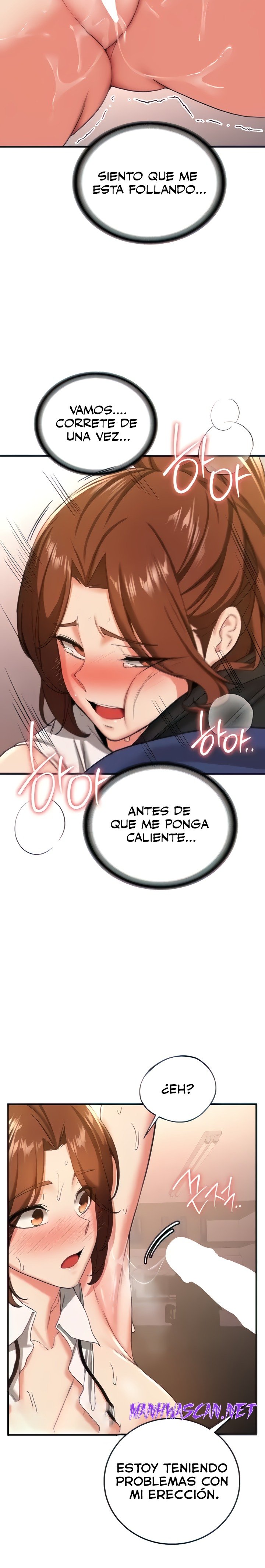 Your Girlfriend Amazing Raw - Chapter 19 Page 20