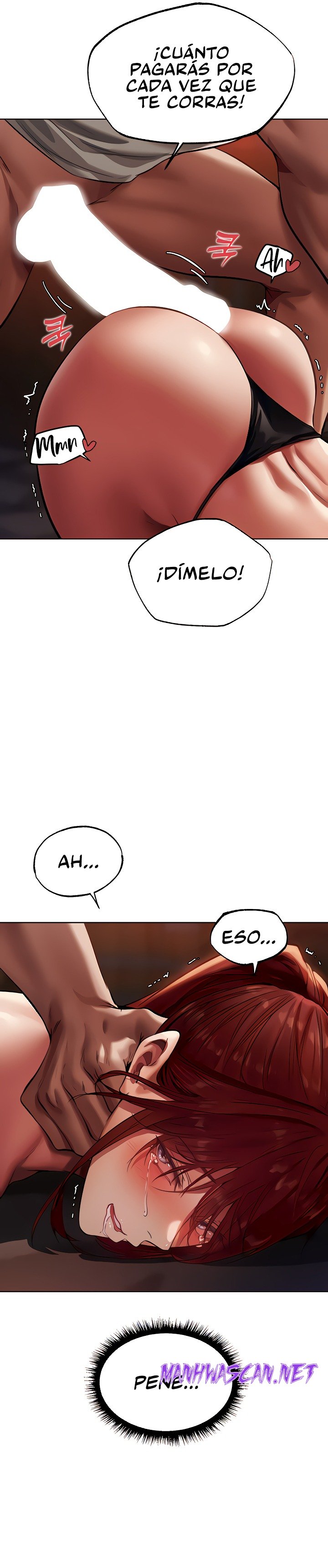 MILF Hunting In Another World Raw - Chapter 20 Page 29