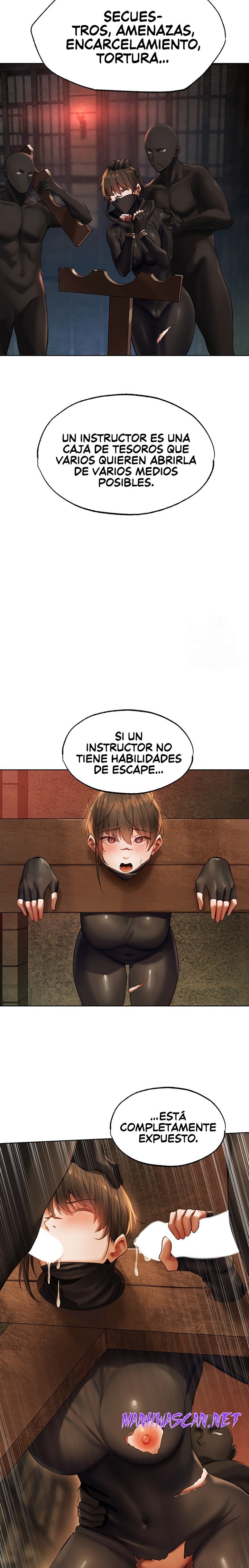MILF Hunting In Another World Raw - Chapter 25 Page 26