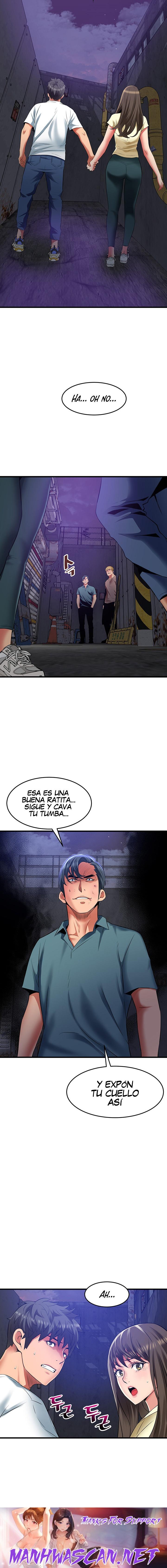 An Alley story Raw - Chapter 41 Page 15