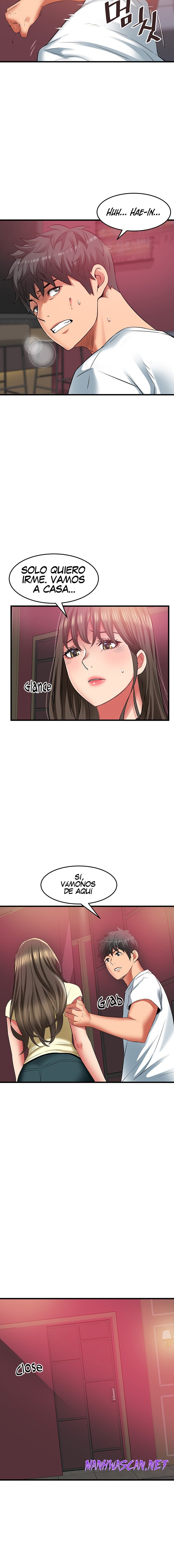 An Alley story Raw - Chapter 41 Page 9