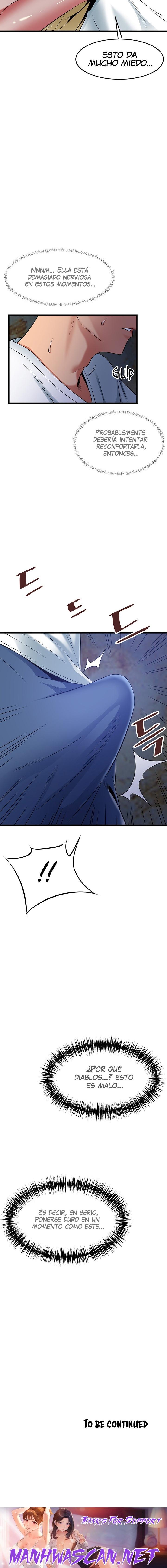 An Alley story Raw - Chapter 42 Page 14