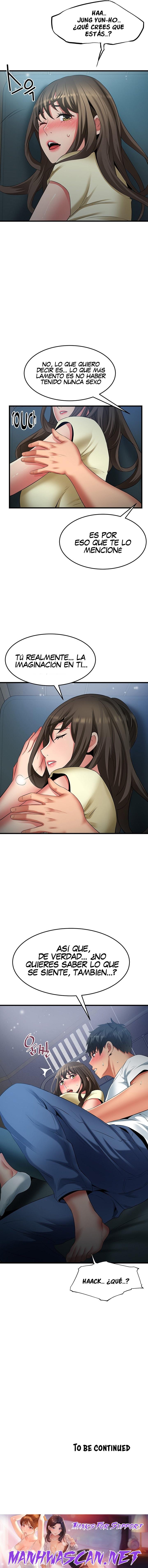 An Alley story Raw - Chapter 43 Page 15