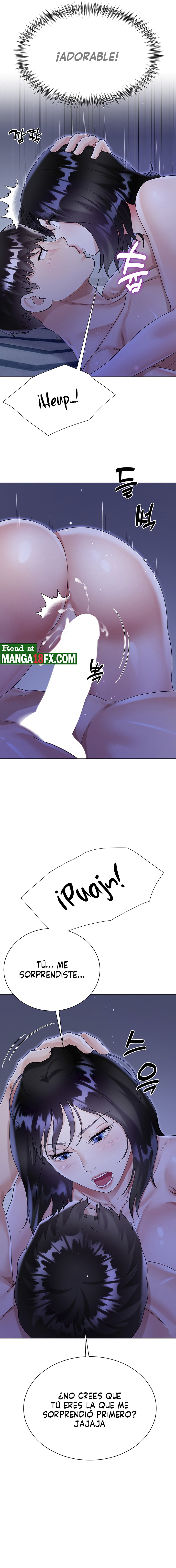 Skirt of Brother