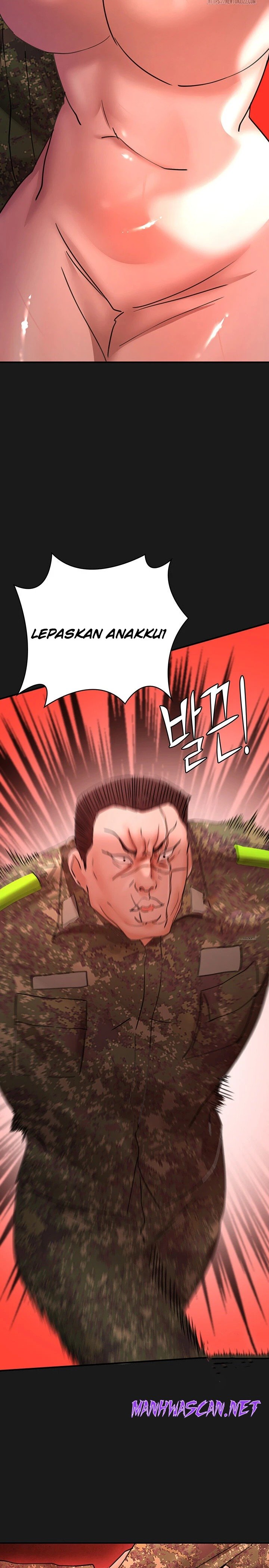 The Battalion Commander