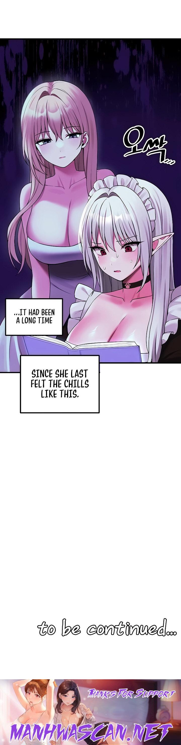 Elf Who Likes To Be Humiliated - Chapter 67 Page 25