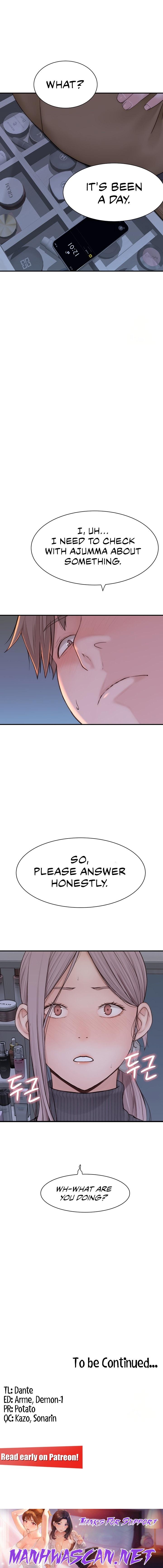 Addicted to My Stepmom - Chapter 23 Page 13